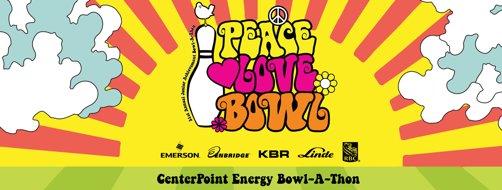 CenterPoint Energy Bowl-A-Thon